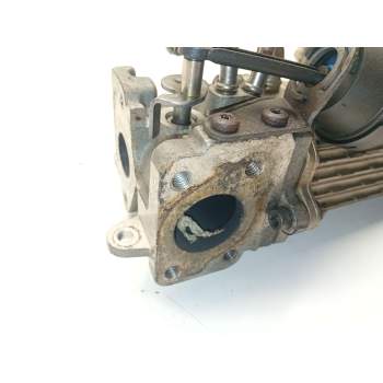 Recambio de enfriador de gases para audi a3 (8p1) 2.0 tdi referencia OEM IAM 03G131513J  