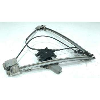 Recambio de elevalunas delantero izquierdo para seat ibiza (6k) sxe referencia OEM IAM 6K4837401  