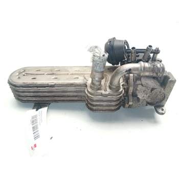 Recambio de enfriador de gases para audi a3 (8p1) 2.0 tdi referencia OEM IAM 03G131513J  