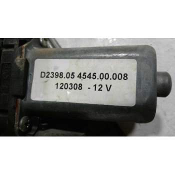 Recambio de elevalunas delantero izquierdo para seat ibiza (6k) sxe referencia OEM IAM 6K4837401  