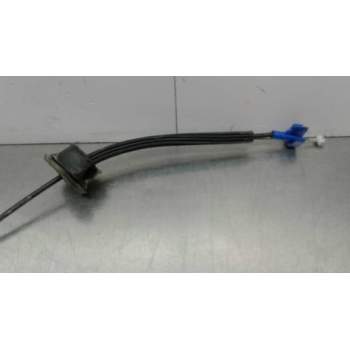 Recambio de cerradura puerta trasera derecha para seat leon (5f1) 1.6 tdi referencia OEM IAM   