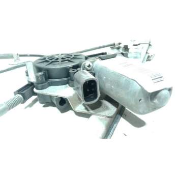 Recambio de elevalunas delantero izquierdo para seat ibiza (6k) sxe referencia OEM IAM 6K4837401  