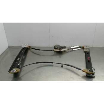 Recambio de elevalunas delantero derecho para seat leon (5f1) 1.6 tdi referencia OEM IAM   