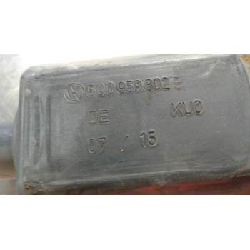 Recambio de elevalunas delantero derecho para seat leon (5f1) 1.6 tdi referencia OEM IAM   