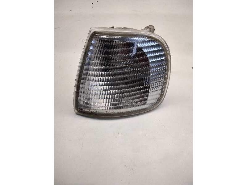 Recambio de piloto delantero izquierdo para seat ibiza (6k) sxe referencia OEM IAM 6K0953049  