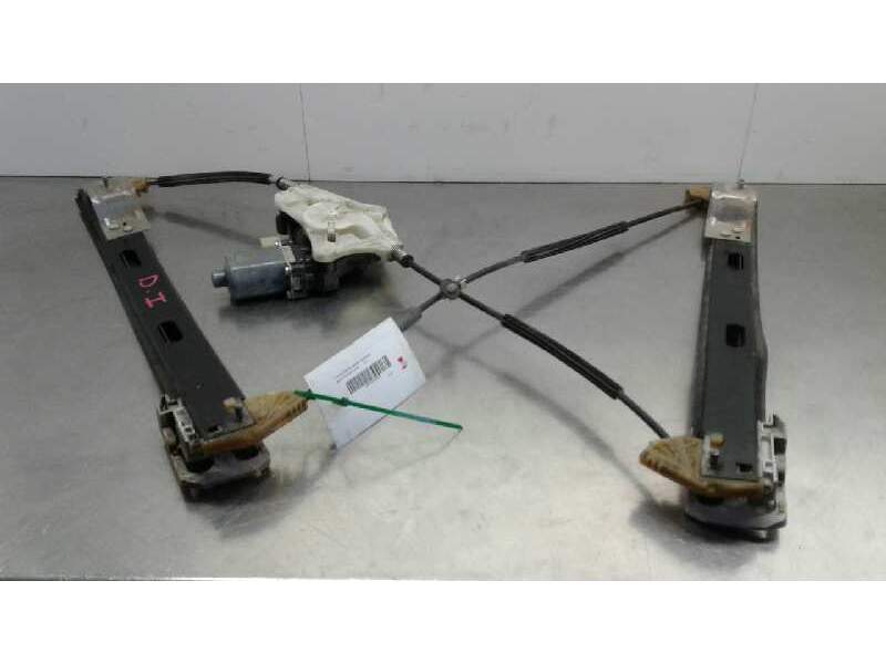 Recambio de elevalunas delantero izquierdo para seat leon (5f1) 1.6 tdi referencia OEM IAM   
