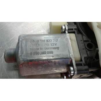 Recambio de elevalunas delantero izquierdo para seat leon (5f1) 1.6 tdi referencia OEM IAM   