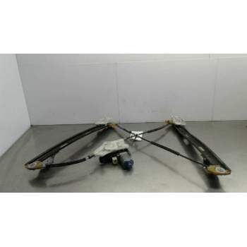 Recambio de elevalunas delantero izquierdo para seat leon (5f1) 1.6 tdi referencia OEM IAM   