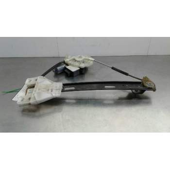 Recambio de elevalunas trasero derecho para seat leon (5f1) 1.6 tdi referencia OEM IAM   