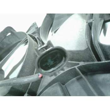 Recambio de electroventilador para daewoo evanda cdx referencia OEM IAM 96328682  