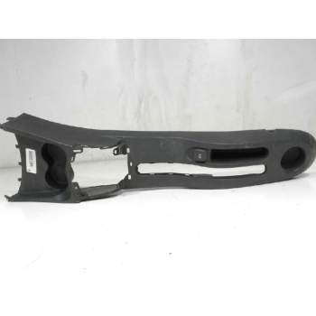 Recambio de consola central para renault clio iii exception referencia OEM IAM 200907  
