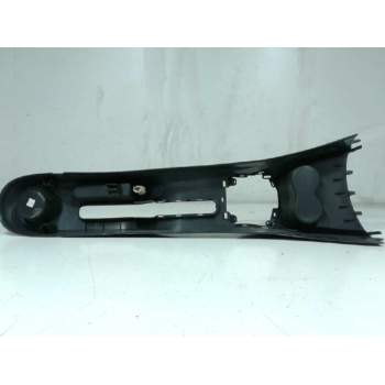 Recambio de consola central para renault clio iii exception referencia OEM IAM 200907  