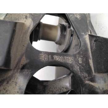 Recambio de pedal freno para seat leon (5f1) 1.6 tdi referencia OEM IAM 5Q1721058BH  