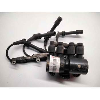 Recambio de bobina encendido para opel astra g berlina club referencia OEM IAM 10457870  