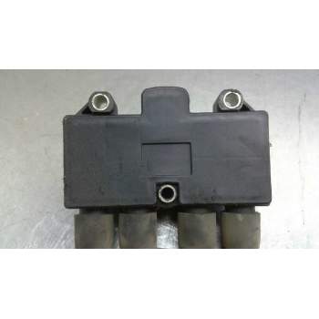 Recambio de bobina encendido para opel astra g berlina club referencia OEM IAM 10457870  