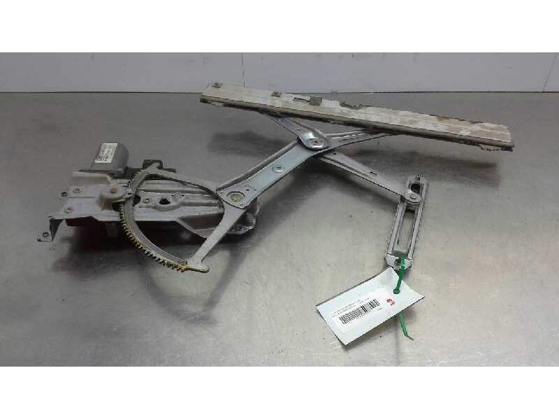 Recambio de elevalunas delantero derecho para opel astra g berlina club referencia OEM IAM 140290  