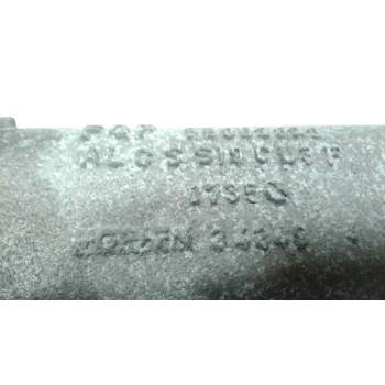 Recambio de unidad de control para opel astra h berlina cosmo referencia OEM IAM   