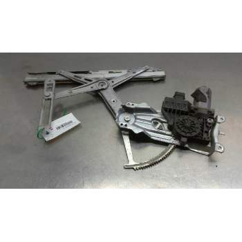 Recambio de elevalunas delantero derecho para opel astra g berlina club referencia OEM IAM 140290  