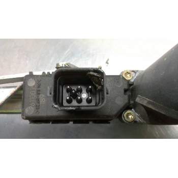 Recambio de elevalunas delantero derecho para opel astra g berlina club referencia OEM IAM 140290  