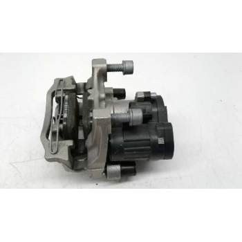 Recambio de pinza freno trasera derecha para seat leon (kl1) fr referencia OEM IAM 5WA615424  