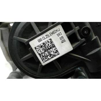 Recambio de pinza freno trasera derecha para seat leon (kl1) fr referencia OEM IAM 5WA615424  