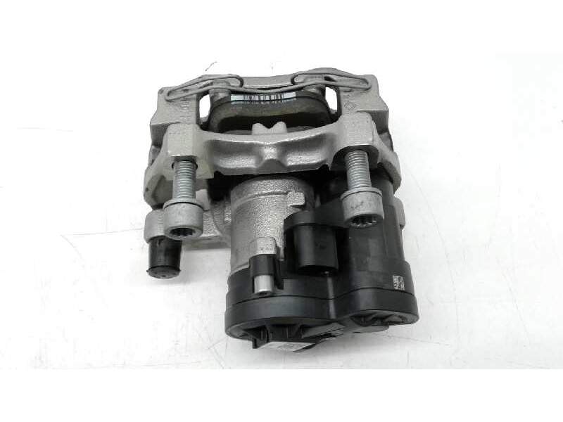 Recambio de pinza freno trasera izquierda para seat leon (kl1) fr referencia OEM IAM 5WA615423  