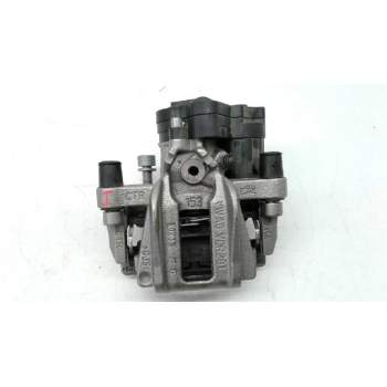 Recambio de pinza freno trasera izquierda para seat leon (kl1) fr referencia OEM IAM 5WA615423  
