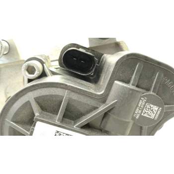 Recambio de pinza freno trasera izquierda para seat leon (kl1) fr referencia OEM IAM 5WA615423  