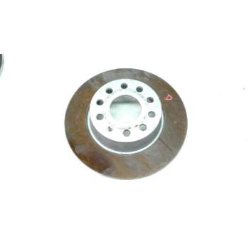 DISCO FRENO TRASERO 5Q0615601D 