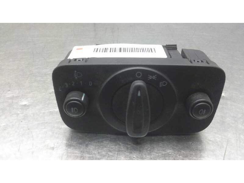 Recambio de mando luces para ford fiesta (cb1) econetic referencia OEM IAM 10004132 8A6T13A024 BB 