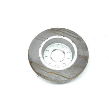 Recambio de disco freno trasero para seat leon (kl1) fr referencia OEM IAM 5Q0615601D  