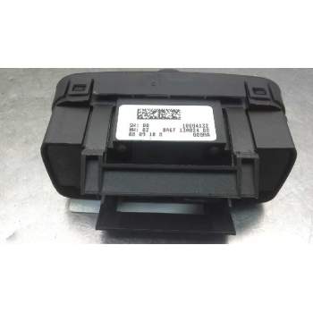 Recambio de mando luces para ford fiesta (cb1) econetic referencia OEM IAM 10004132 8A6T13A024 BB 