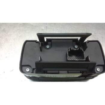 Recambio de mando luces para ford fiesta (cb1) econetic referencia OEM IAM 10004132 8A6T13A024 BB 