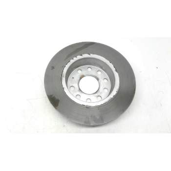 Recambio de disco freno trasero para seat leon (kl1) fr referencia OEM IAM 5Q0615601D  