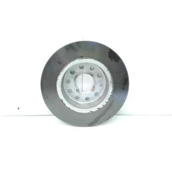 Recambio de disco freno trasero para seat leon (kl1) fr referencia OEM IAM 5Q0615601D  