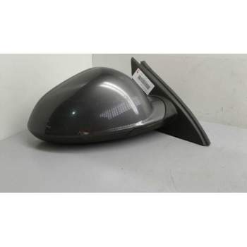 Recambio de retrovisor derecho para opel insignia berlina selective referencia OEM IAM   
