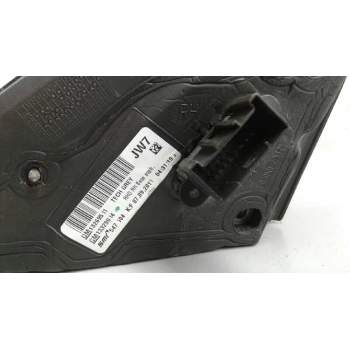 Recambio de retrovisor derecho para opel insignia berlina selective referencia OEM IAM   