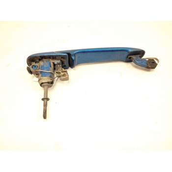 Recambio de maneta exterior delantera derecha para volkswagen polo (9n1) 1.4 16v referencia OEM IAM   