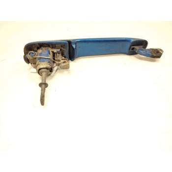 Recambio de maneta exterior delantera derecha para volkswagen polo (9n1) 1.4 16v referencia OEM IAM   