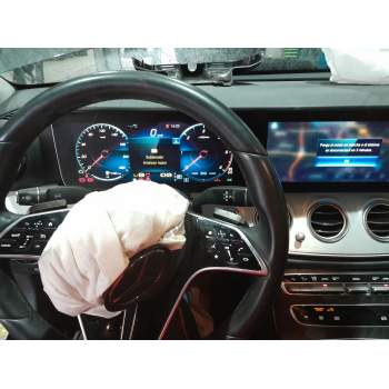 mercedes-benz clase e (w213) del año 2022