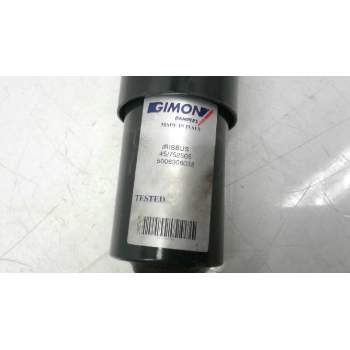 Recambio de amortiguador para iveco daily caja abierta referencia OEM IAM 5006306032 45752505 