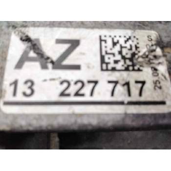Recambio de soporte motor derecho superior para opel insignia berlina selective referencia OEM IAM 13227717  
