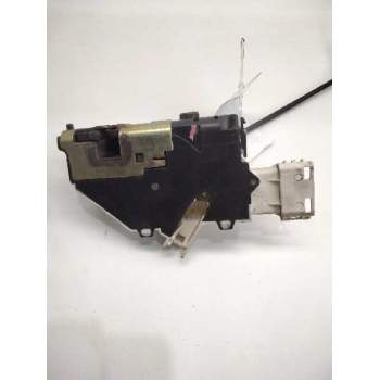Recambio de cerradura puerta delantera derecha para citroën c4 coupe vts referencia OEM IAM 9647173880  