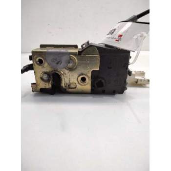 Recambio de cerradura puerta delantera derecha para citroën c4 coupe vts referencia OEM IAM 9647173880  