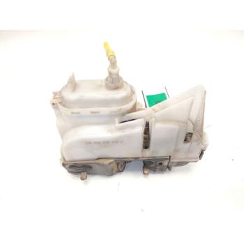 Recambio de cerradura puerta trasera derecha para volkswagen polo (9n1) 1.4 16v referencia OEM IAM 6N4839016C  