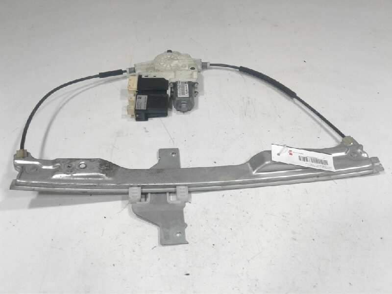 Recambio de elevalunas delantero derecho para citroën c4 coupe vts referencia OEM IAM 9222R1  