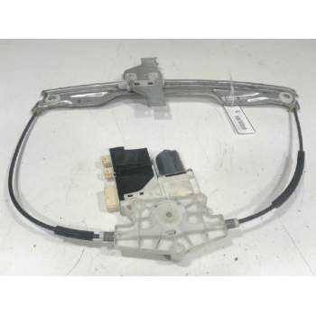 Recambio de elevalunas delantero derecho para citroën c4 coupe vts referencia OEM IAM 9222R1  
