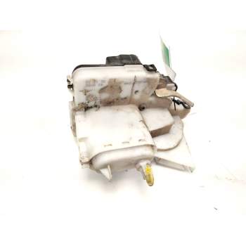 Recambio de cerradura puerta trasera derecha para volkswagen polo (9n1) 1.4 16v referencia OEM IAM 6N4839016C  