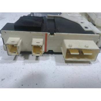 Recambio de elevalunas delantero derecho para citroën c4 coupe vts referencia OEM IAM 9222R1  