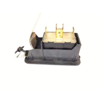 Recambio de mando elevalunas delantero derecho para volkswagen polo (9n1) 1.4 16v referencia OEM IAM   